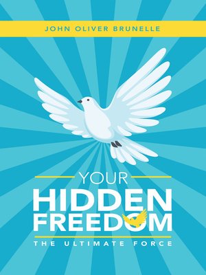 cover image of Your Hidden Freedom